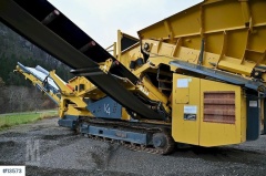 2016 KEESTRACK NOVUM