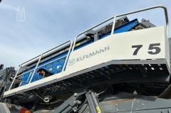 2017 KLEEMANN MS703 EVO