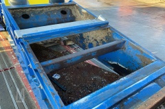 2016 AVITEQ OAO 4000/1195