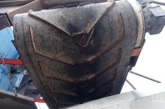 2019 KLEEMANN MR122Z