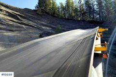 2007 KEESTRACK FRONTIER