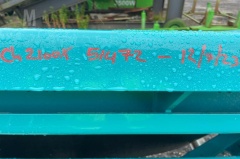 2023 POWERSCREEN CHIEFTAIN 2100X