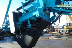 2008 POWERSCREEN MARK II