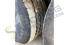 2019 KOMPTECH NEMUS 2700