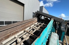 2013 POWERSCREEN WARRIOR 1800