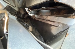 2020 KLEEMANN MS703 EVO