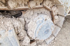 2013 KLEEMANN MOBIREX MR130Z EVO