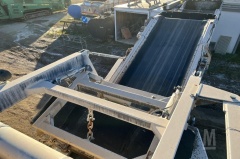 2011 KLEEMANN MOBIREX MR130ZS EVO