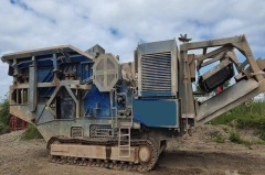 2011 KLEEMANN MC110R