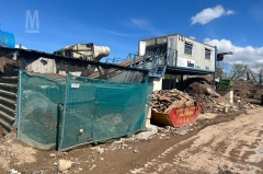 2010 KIVERCO MPS1200