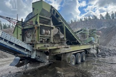 1987 SVEDALA HJ-S200