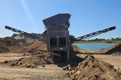 2021 KLEEMANN MSC 952I EVO