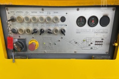 2006 RUBBLE MASTER RM100