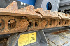 2020 KLEEMANN MC110Z EVO