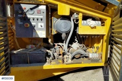 2007 KEESTRACK FRONTIER