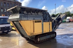 2012 RUBBLE MASTER RM70GO!