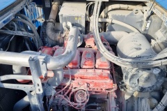 2020 KLEEMANN MC110Z EVO