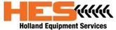 A and B – H.E.S. Equipment
