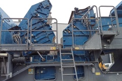 2019 KLEEMANN MR122Z