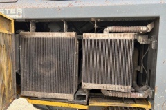 2012 RUBBLE MASTER RM100GO!