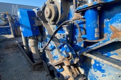 2014 KLEEMANN MR130Z EVO 2