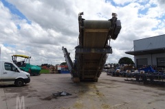 2015 KLEEMANN MR110Z EVO 2