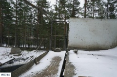 2004 HAAHJEM CTC1208