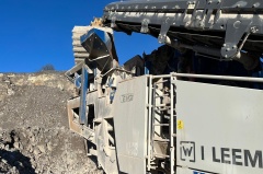 2019 KLEEMANN MR130Z EVO 2