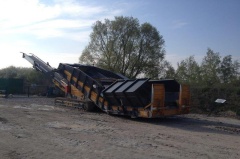 2012 TRACKSTACK VL1000