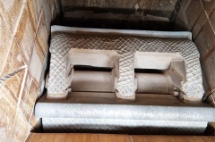 2013 KLEEMANN MOBIREX MR130Z EVO