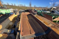 2011 KLEEMANN MOBIREX MR130ZS EVO