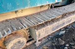 2019 POWERSCREEN TRAKPACTOR 320