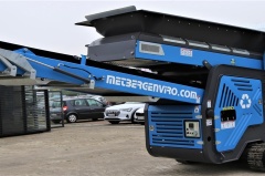 2023 METBERG T3000