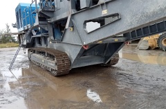 2019 KLEEMANN MR122Z