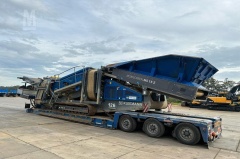 2020 KLEEMANN MS15ZAD