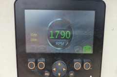 2021 TELESTACK LF520