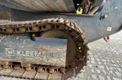 2020 KLEEMANN MC110Z EVO