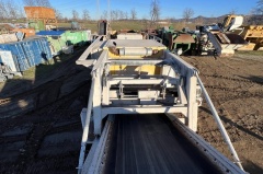 2011 KLEEMANN MOBIREX MR130ZS EVO