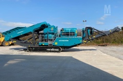 2022 POWERSCREEN 1150 MAXTRAK