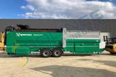 2019 KOMPTECH NEMUS 2700