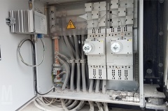 2019 KLEEMANN MR122Z