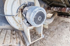 2013 KLEEMANN MOBIREX MR130Z EVO