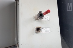 2019 KLEEMANN MR122Z