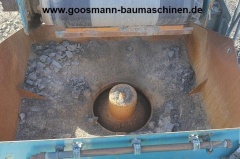 2011 POWERSCREEN 1000SR