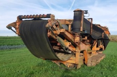 2005 KEESTRACK COMBO 2712T