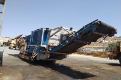 2004 KLEEMANN & REINER SHB13/90