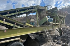 1987 SVEDALA HJ-S200