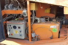 2005 KEESTRACK COMBO 2712T