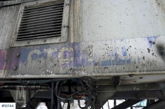 2004 HAAHJEM CTC1208