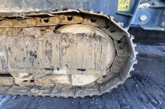 2021 EVOQUIP COBRA 290R